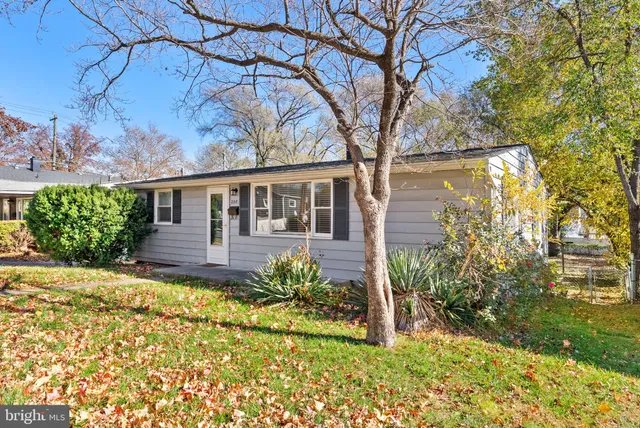 $279,000 | 208 Shenandoah Avenue, Winchester, VA 22601