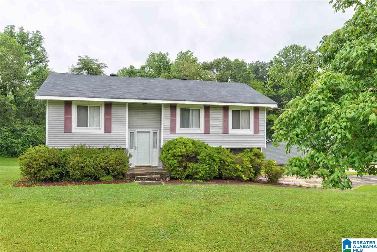 6369 Spring Hollow Road Gardendale, AL 35071 - Photo 1 of 17