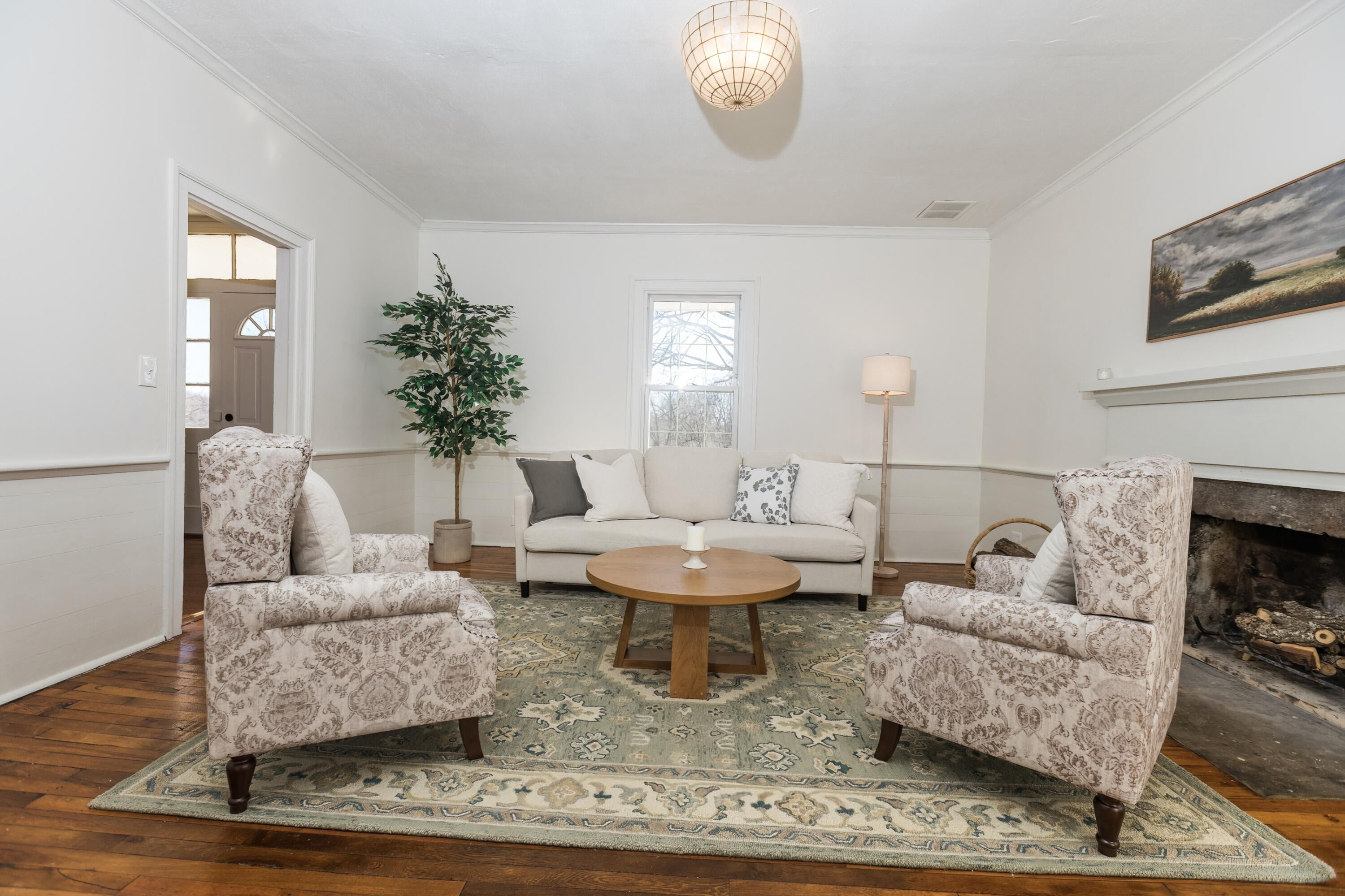 1463 Hoke's Mill Road Ronceverte, WV 24970 - Photo 16 of 60 Gallery Image 16