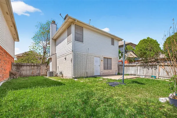 $1,750 | 8617 Mapletwist Street, Houston, TX 77083