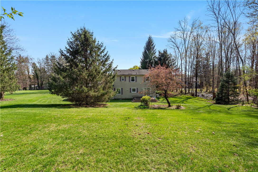 2408 Rush Mendon Road Honeoye Falls, NY 14472 - Photo 35 of 38