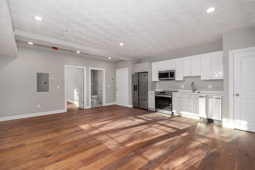 119-121 Addison Street, Unit 9 Boston, MA 02128 - Photo 2 of 13