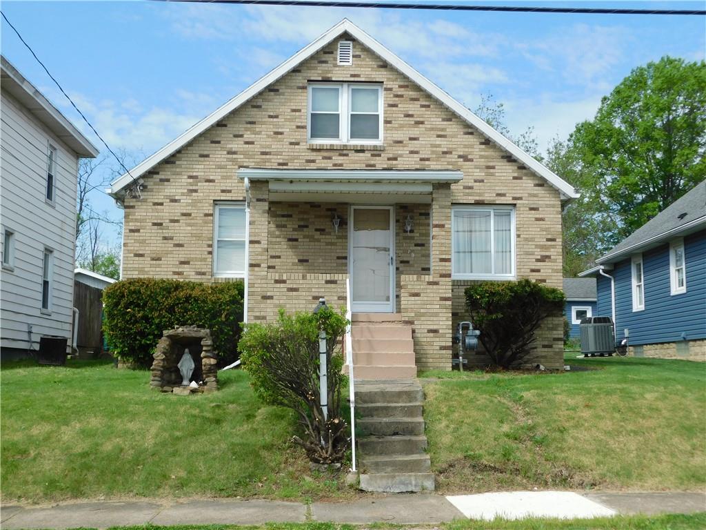 145 Easy Street Uniontown, PA 15401 - Photo 1 of 28