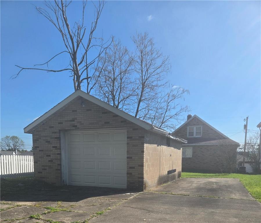 145 Easy Street Uniontown, PA 15401 - Photo 28 of 28