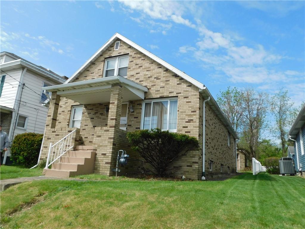 145 Easy Street Uniontown, PA 15401 - Photo 3 of 28