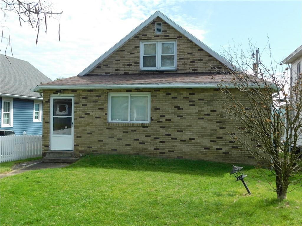 145 Easy Street Uniontown, PA 15401 - Photo 6 of 28
