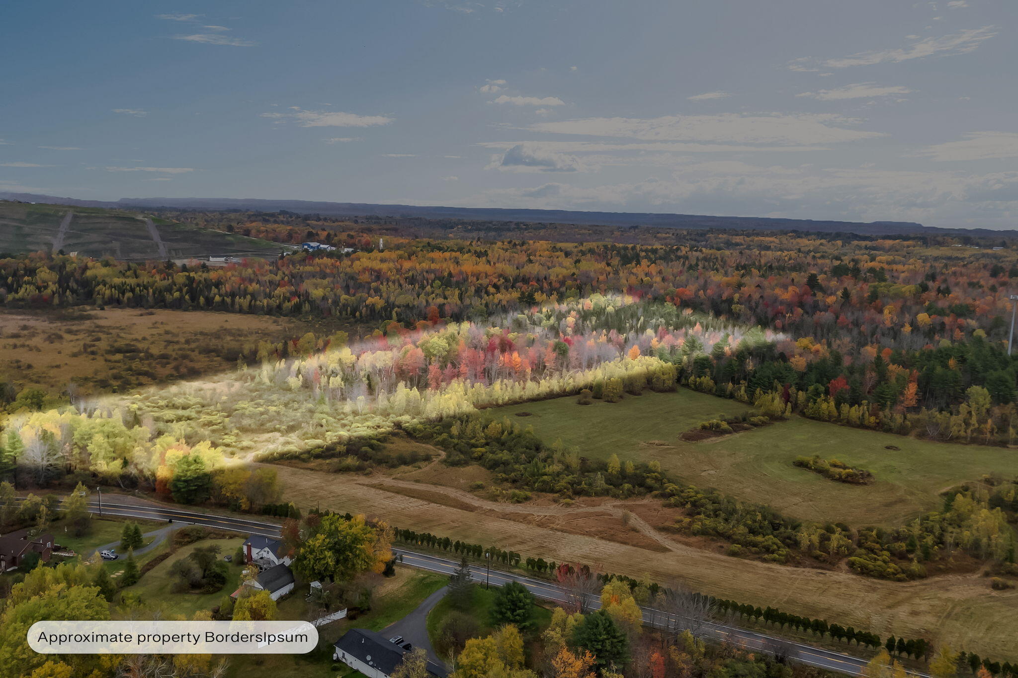 Lot # West Old Town Road Old Town, ME 04468 - Photo 14 of 14 13-web-or-mls-370-w-old-town-rd