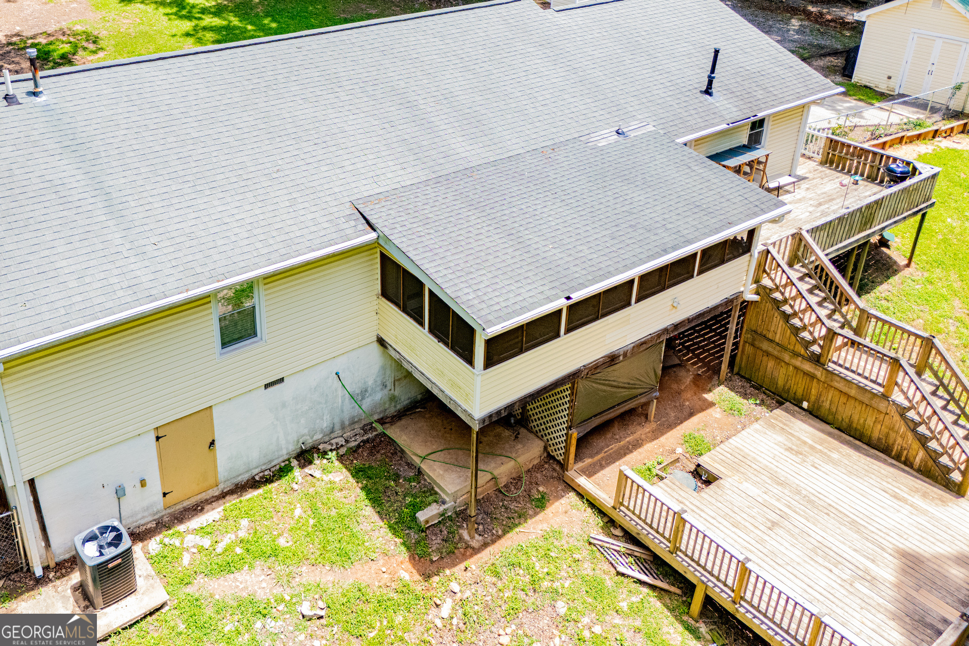 71 Oak Ridge Way Bremen, GA 30110 - Photo 52 of 66