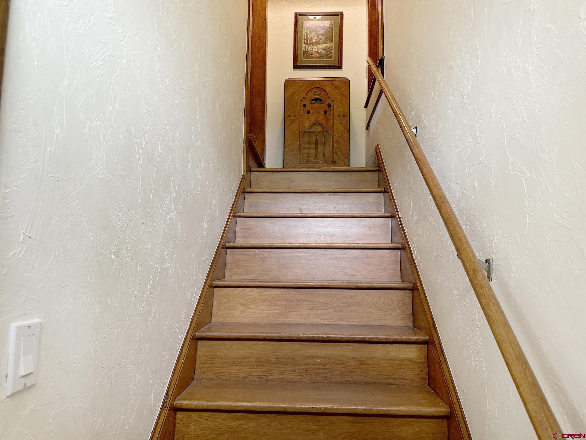 20570 Iris Road Austin, CO 81410 - Photo 15 of 35 a view of entryway