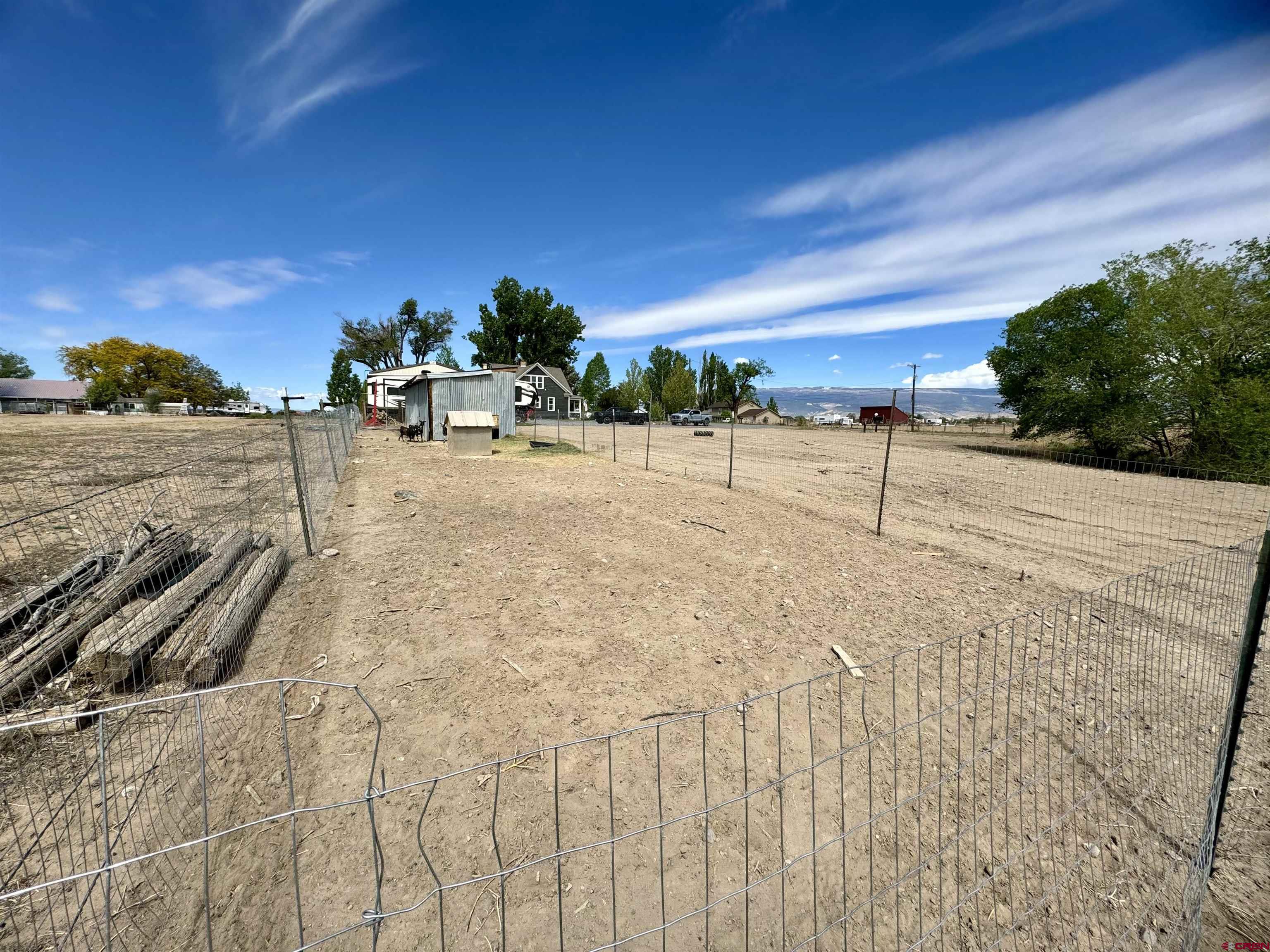 20570 Iris Road Austin, CO 81410 - Photo 33 of 35 a view of a terrace