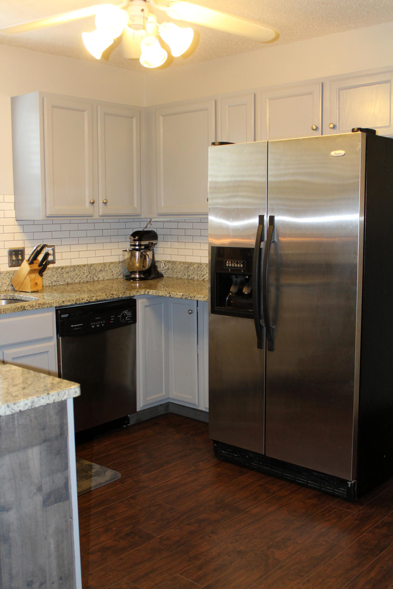 6429 Ridge Run Drive Knoxville, TN 37921 - Photo 11 of 23 kitchen 2