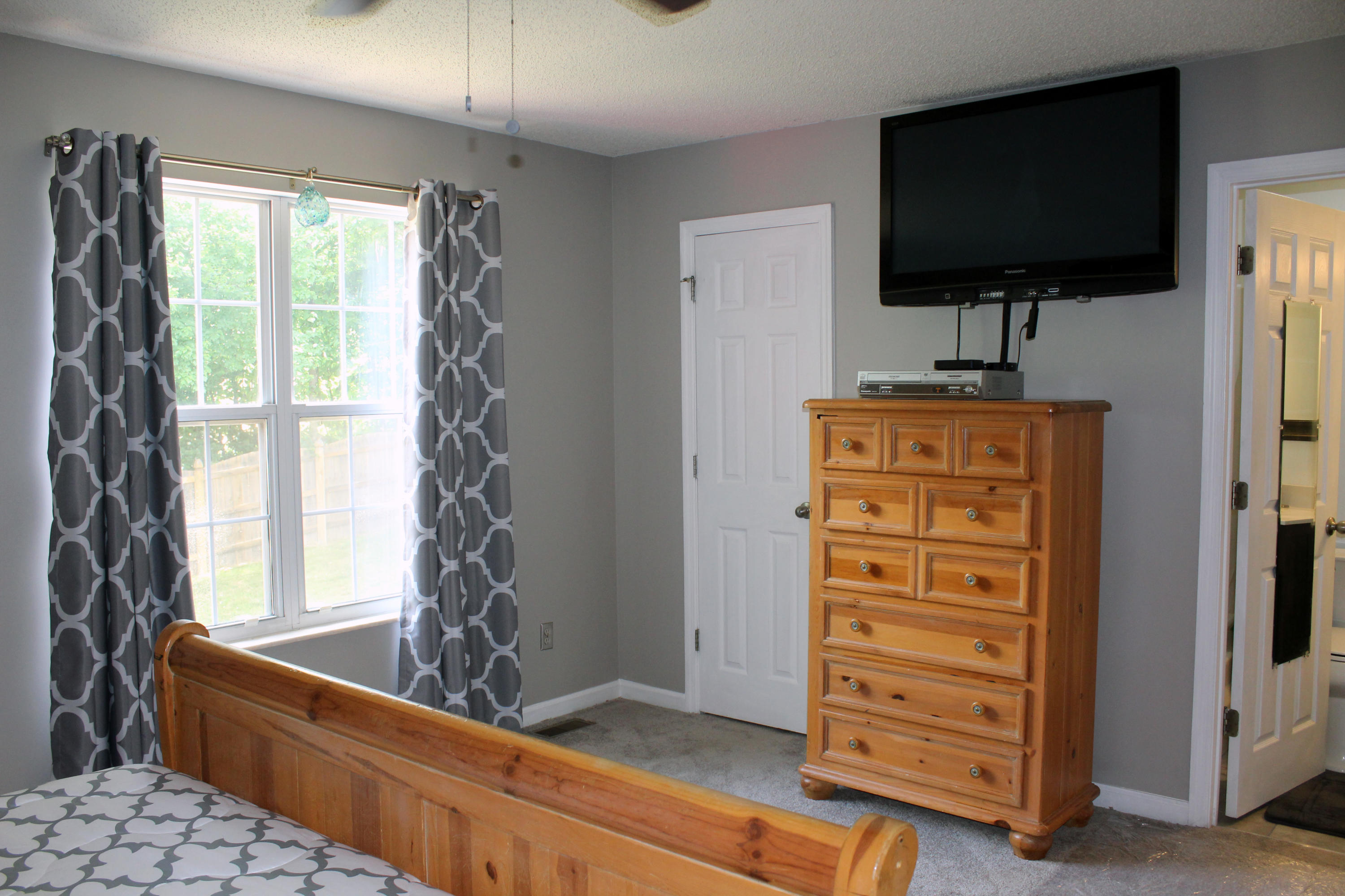 6429 Ridge Run Drive Knoxville, TN 37921 - Photo 13 of 23 master bedroom