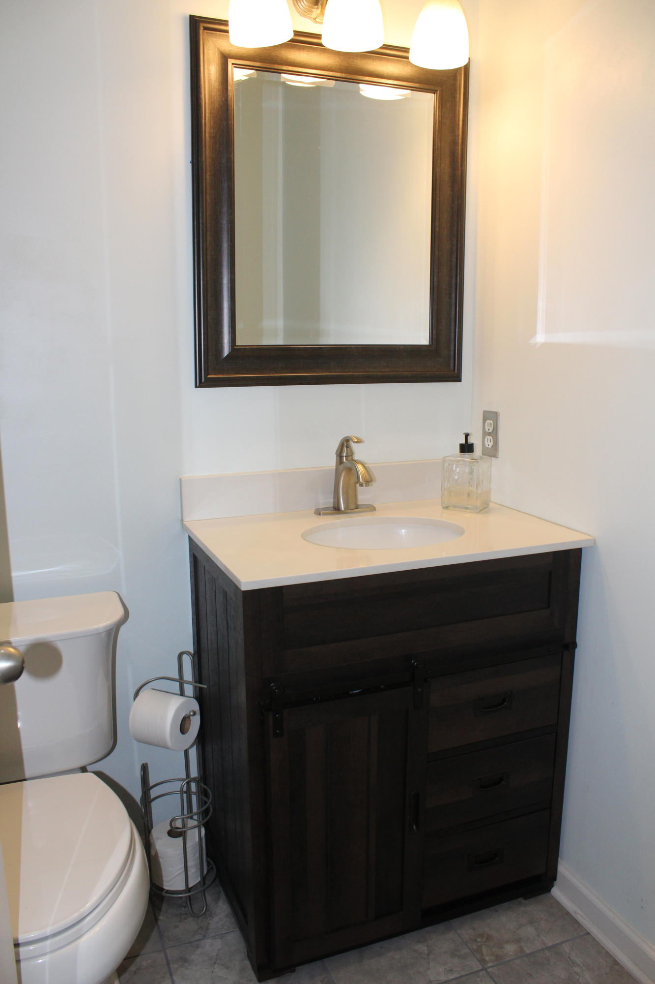 6429 Ridge Run Drive Knoxville, TN 37921 - Photo 14 of 23 master bath