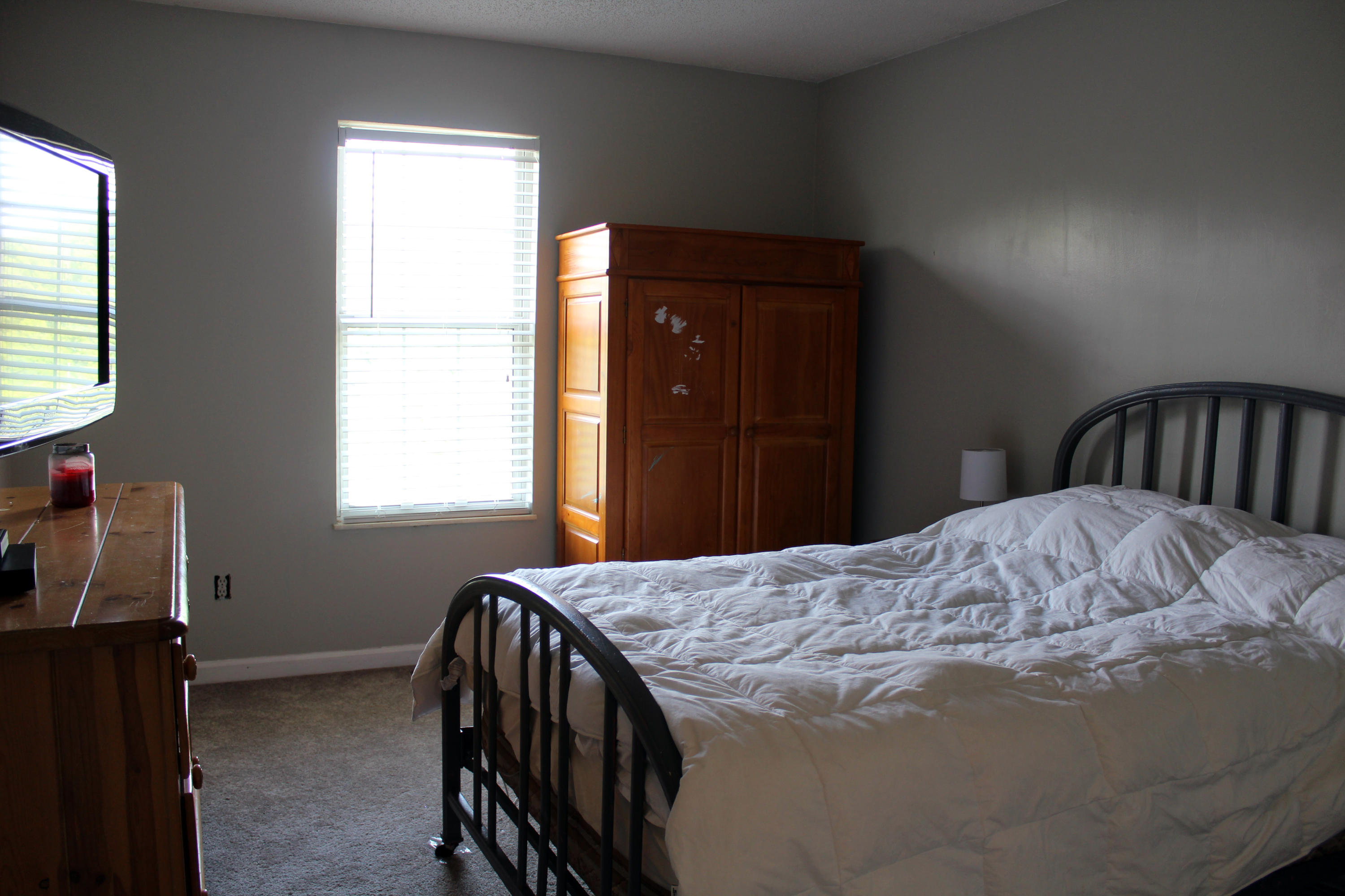 6429 Ridge Run Drive Knoxville, TN 37921 - Photo 20 of 23 Bedroom 3