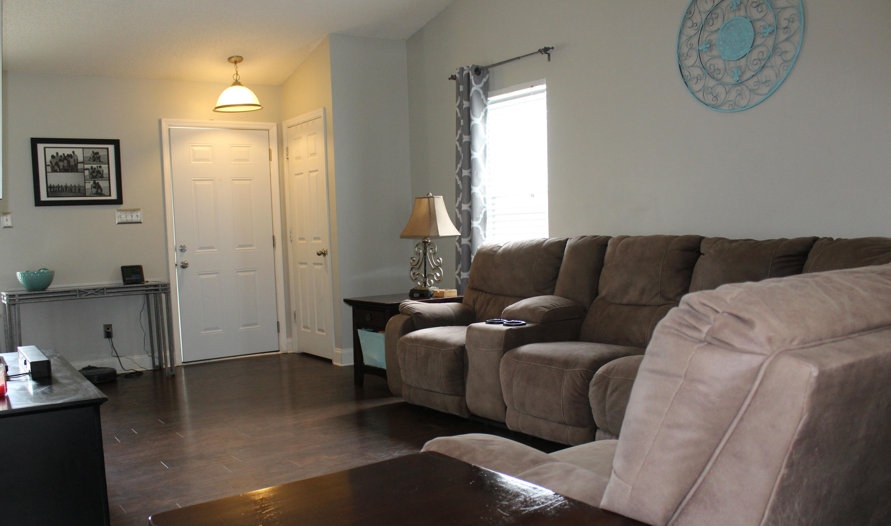 6429 Ridge Run Drive Knoxville, TN 37921 - Photo 4 of 23 Living room 3