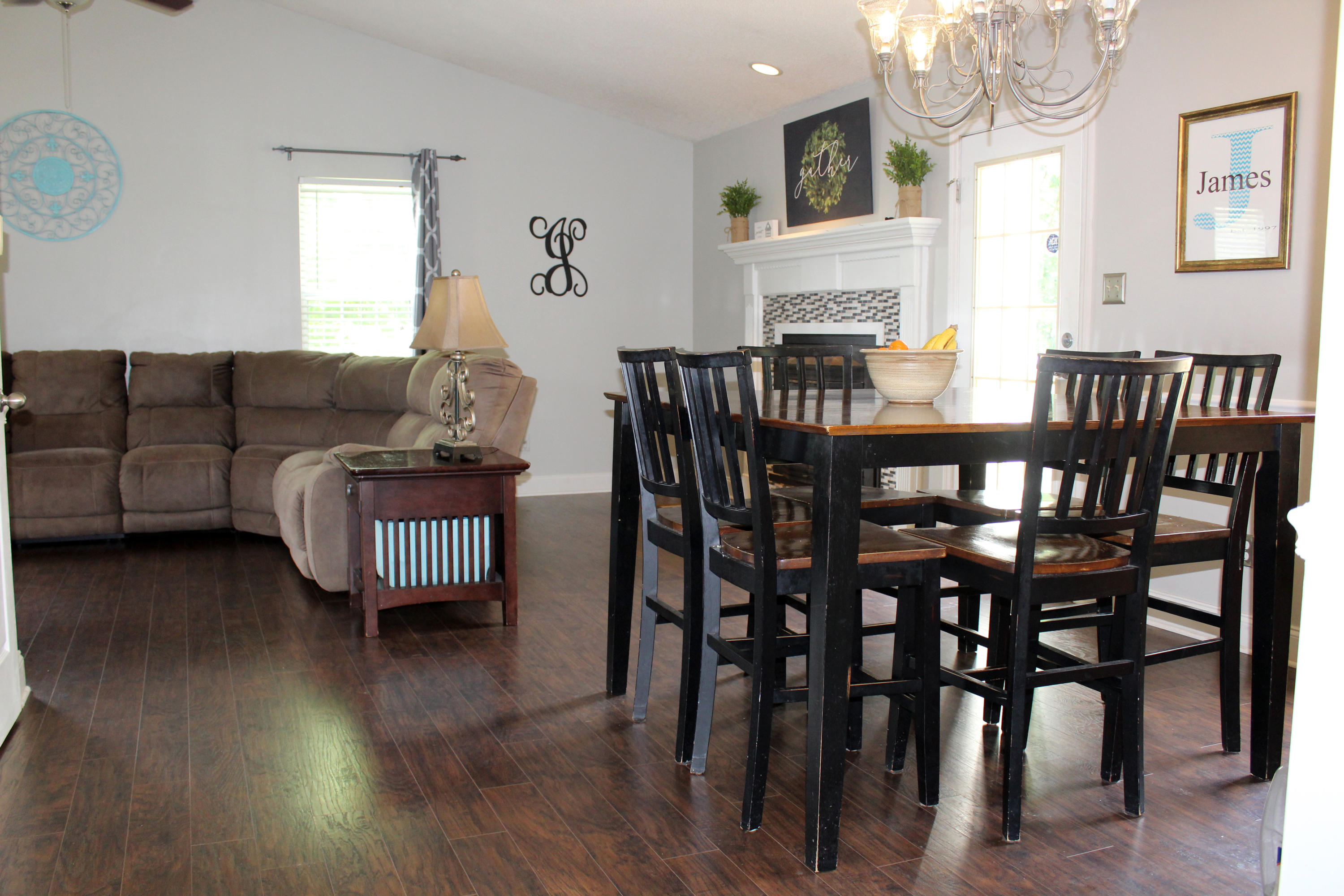 6429 Ridge Run Drive Knoxville, TN 37921 - Photo 6 of 23 dining room