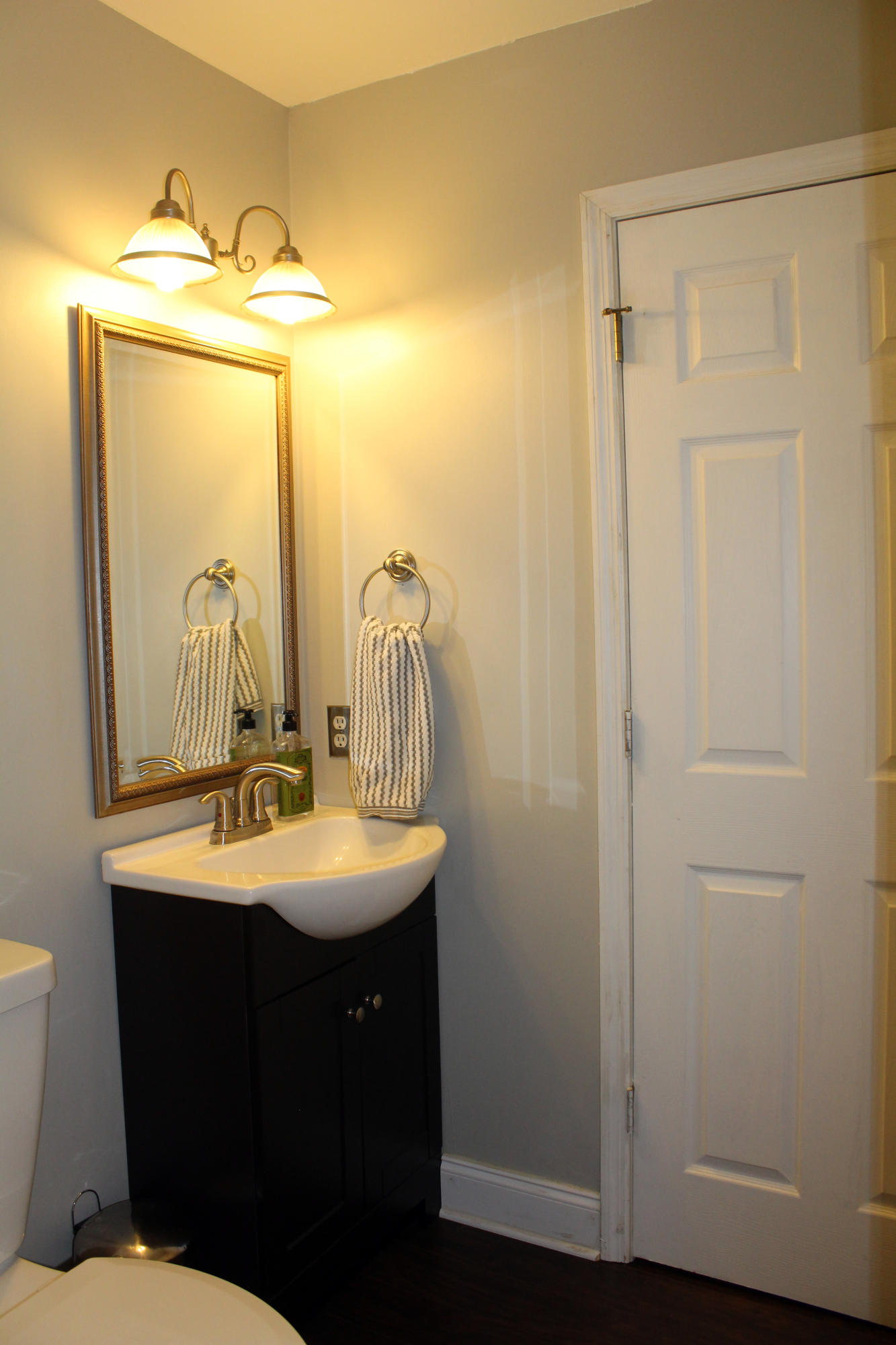 6429 Ridge Run Drive Knoxville, TN 37921 - Photo 7 of 23 half bath