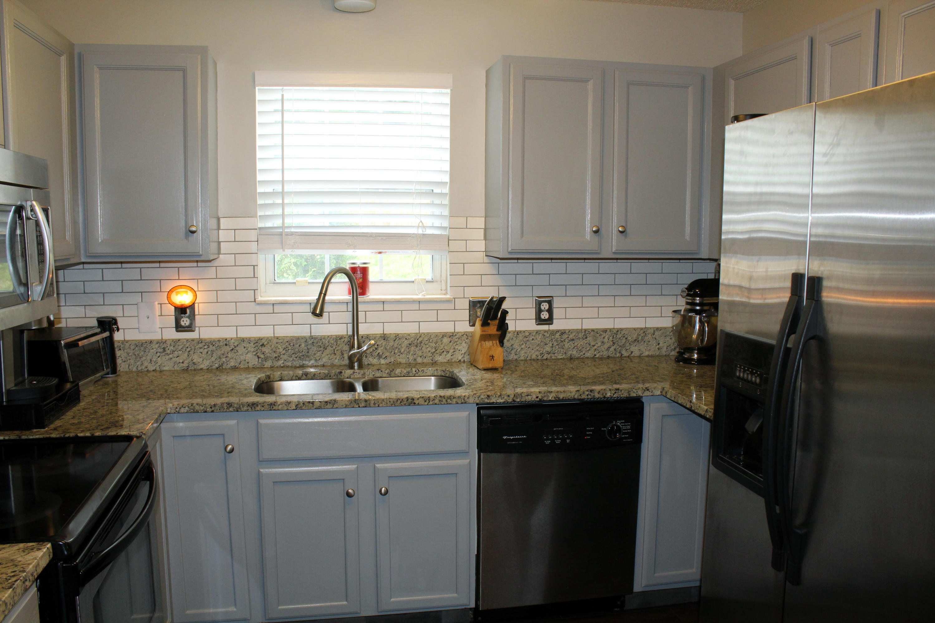 6429 Ridge Run Drive Knoxville, TN 37921 - Photo 9 of 23 kitchen aa