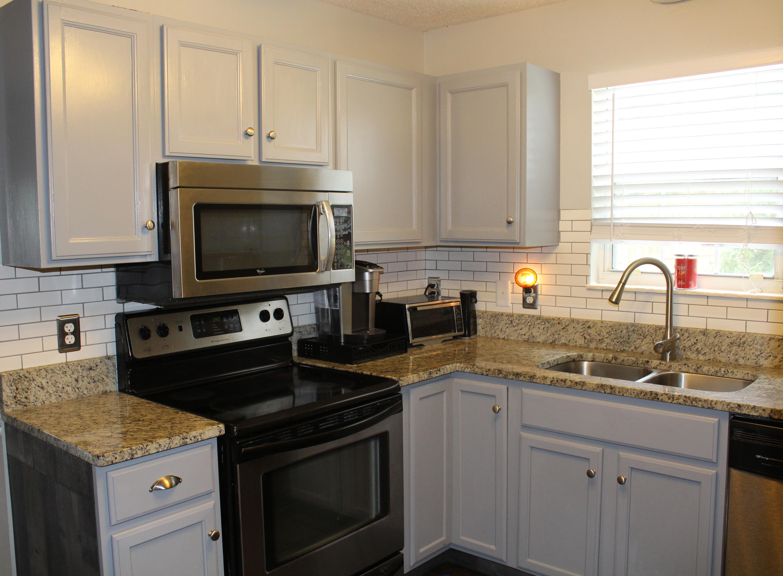 6429 Ridge Run Drive Knoxville, TN 37921 - Photo 10 of 23 Kitchen 1