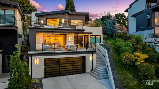 $1,499,900 | 885 East Joplin Lane, Eagle, ID 83616