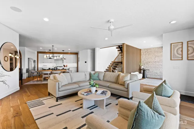 $1,499,900 | 885 East Joplin Lane, Eagle, ID 83616