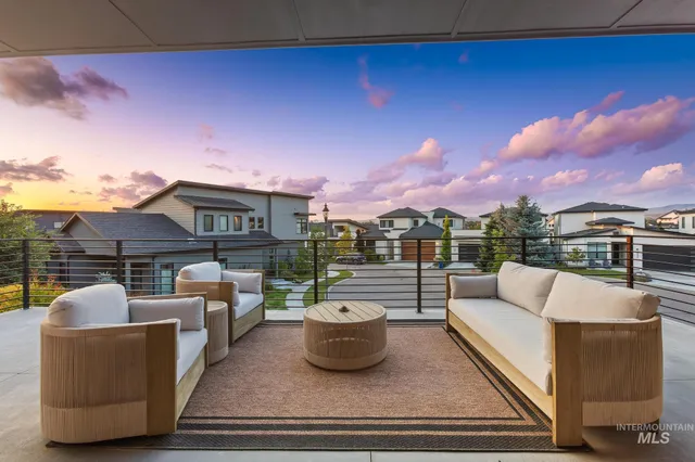 $1,499,900 | 885 East Joplin Lane, Eagle, ID 83616