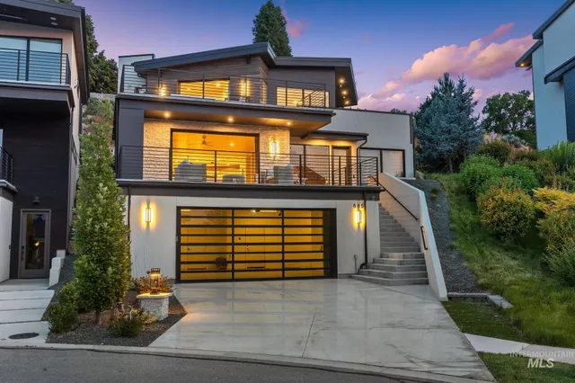 $1,499,900 | 885 East Joplin Lane, Eagle, ID 83616