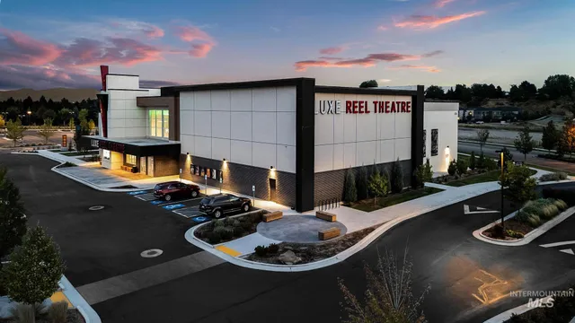 $1,499,900 | 885 East Joplin Lane, Eagle, ID 83616