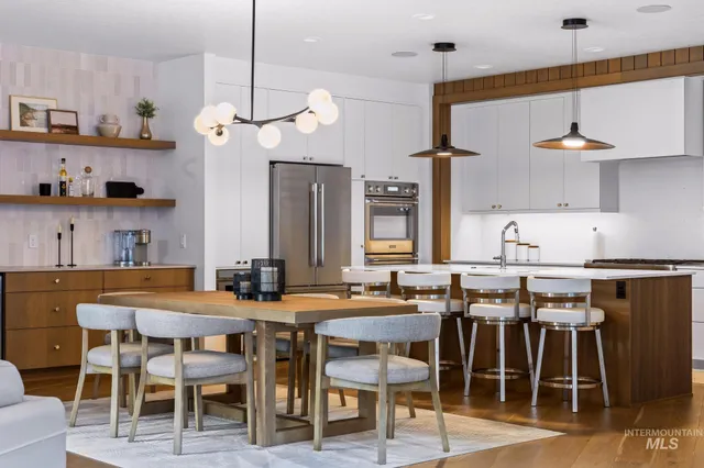 $1,499,900 | 885 East Joplin Lane, Eagle, ID 83616