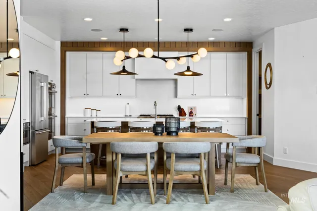 $1,499,900 | 885 East Joplin Lane, Eagle, ID 83616