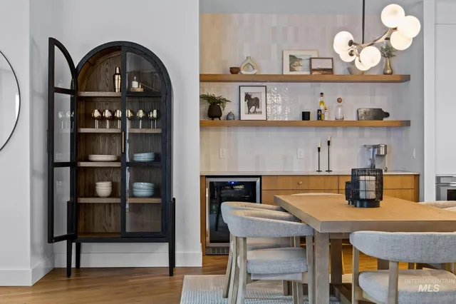 $1,499,900 | 885 East Joplin Lane, Eagle, ID 83616