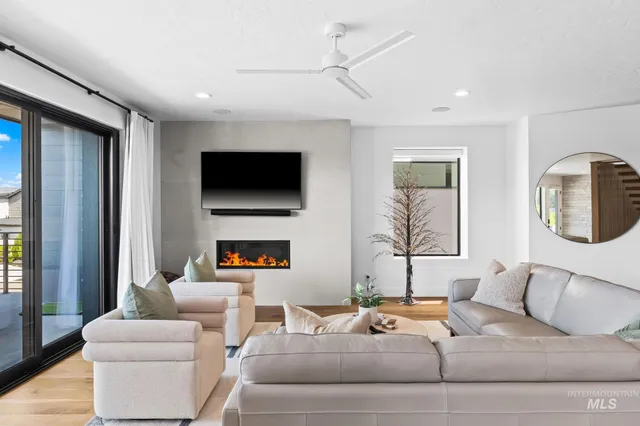 $1,499,900 | 885 East Joplin Lane, Eagle, ID 83616