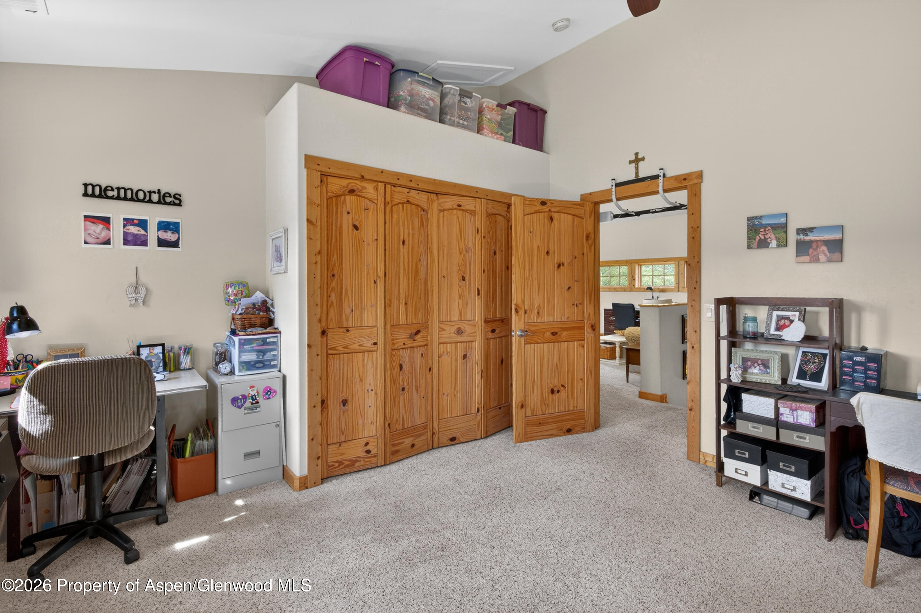82 Haystack Road Glenwood Springs, CO 81601 - Photo 36 of 50 image-34