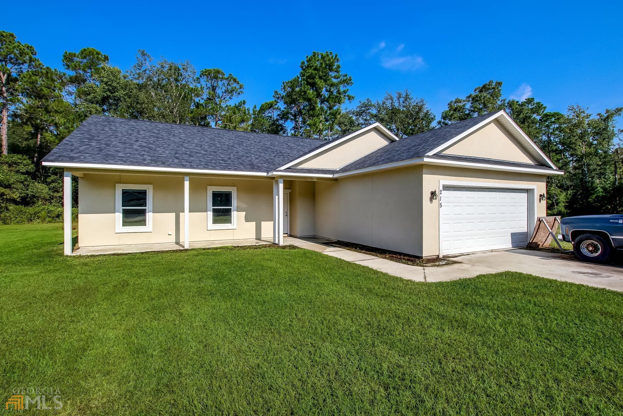 215 Herrin Road Woodbine, GA 31569 - Photo 1 of 1 Gallery Image 1
