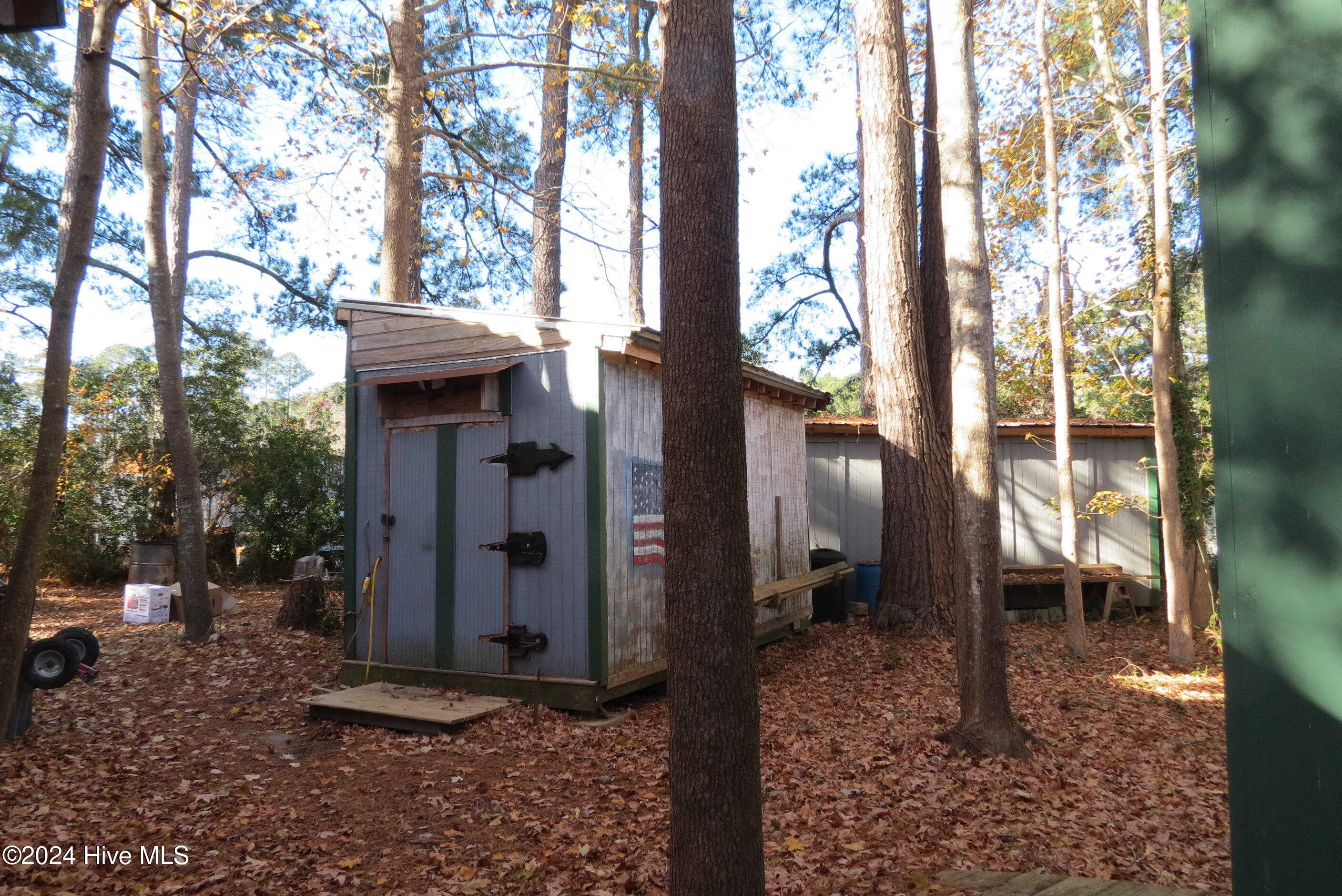 3028 Janiero Road Arapahoe, NC 28510 - Photo 25 of 47 IMG_0058