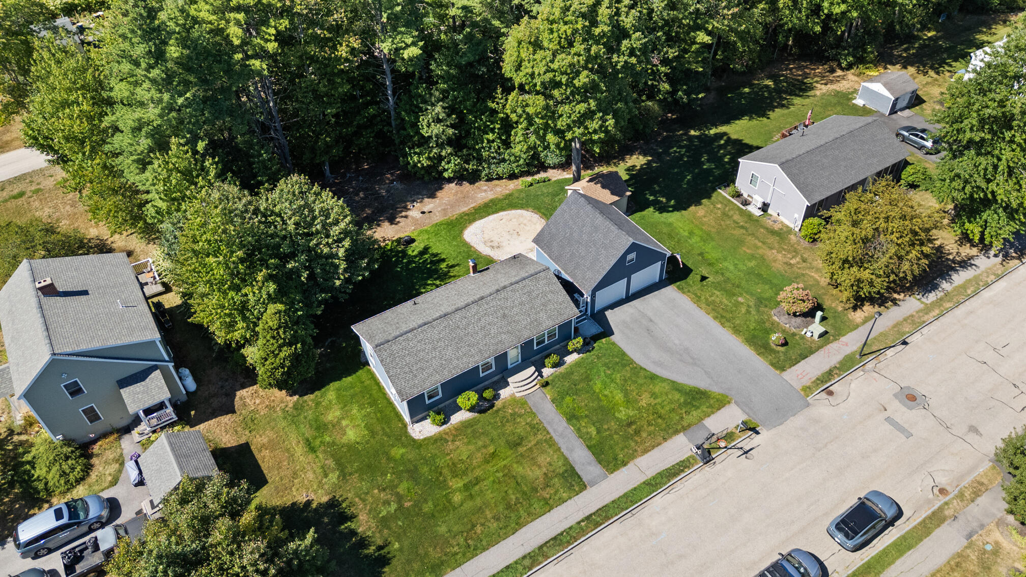 133 Saugus Street Portland, ME 04103 - Photo 44 of 50 133 saugus st, portland, me 04103, usa -