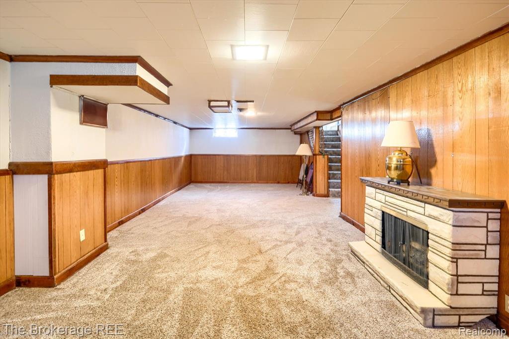 2822 Epsilon Trail Flint, MI 48506 - Photo 30 of 35