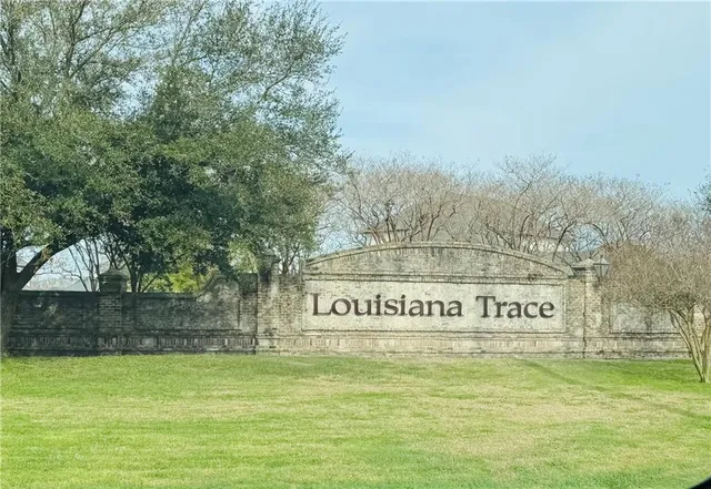 $245,000 | Lot 26 Dogwood Drive, Kenner, LA 70065