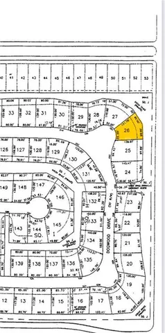 $245,000 | Lot 26 Dogwood Drive, Kenner, LA 70065