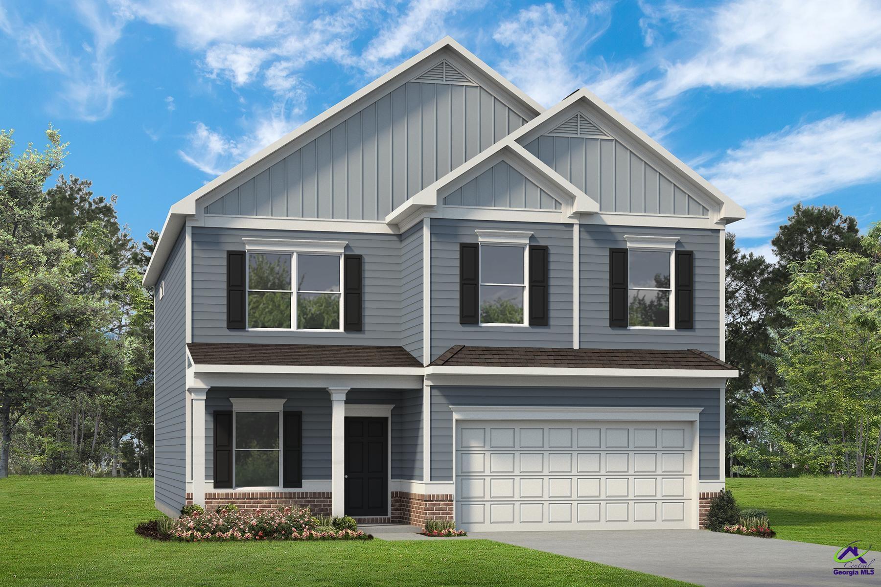 225 Shantz Way Byron, GA 31008 - Photo 1 of 28