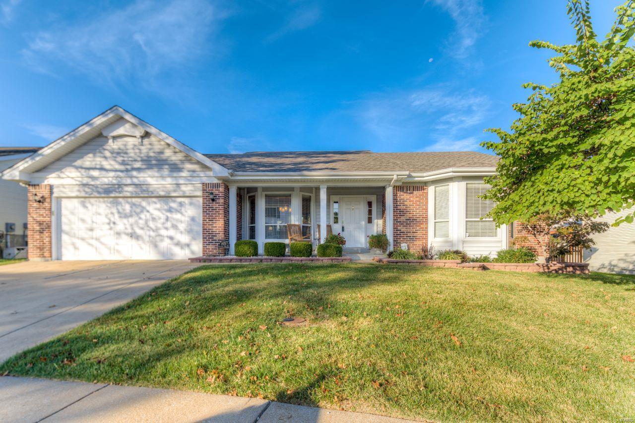 2573 England Town Road St. Louis, MO 63129 - Photo 1 of 22