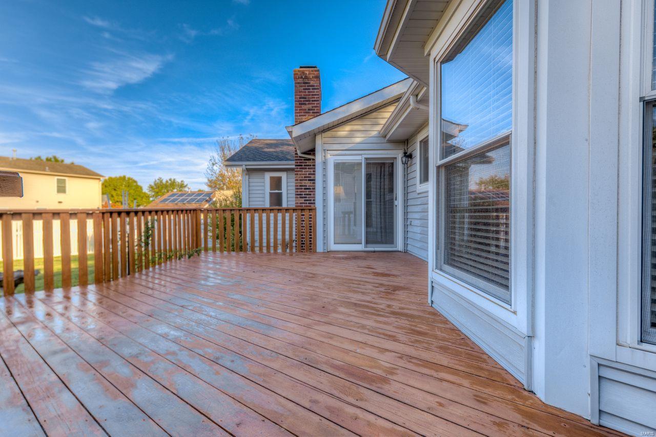 2573 England Town Road St. Louis, MO 63129 - Photo 20 of 22