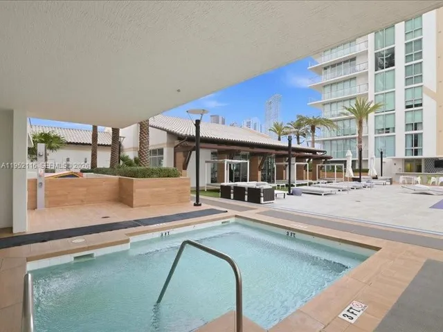 $16,000 | 330 Sunny Isles Boulevard, Unit 52404, Sunny Isles Beach, FL 33160