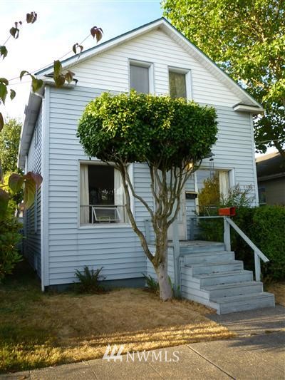910 North 67th Street Seattle, WA 98103 - Photo 1 of 1