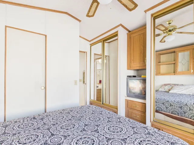 a bathroom with a tub and shower