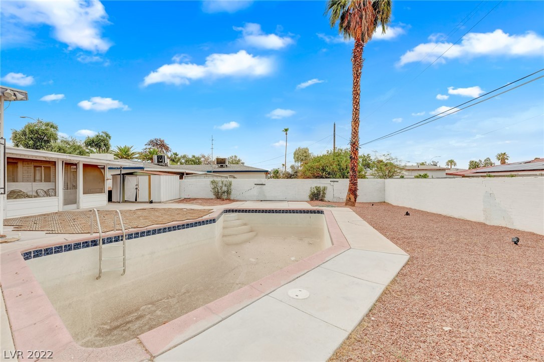 2217 Santa Rosa Drive Las Vegas, NV 89104 - Photo 28 of 28