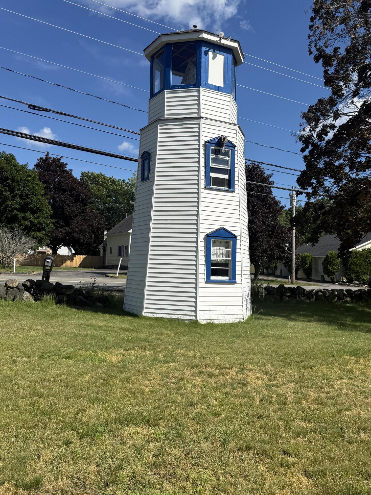 2090 Post Road, Unit 7A Wells, ME 04090 - Photo 18 of 18