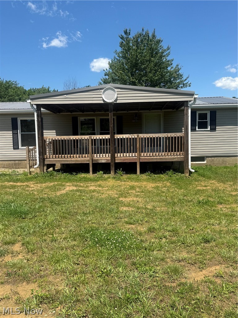 75663 Old Twenty One Road Kimbolton, OH 43749 - Photo 6 of 37
