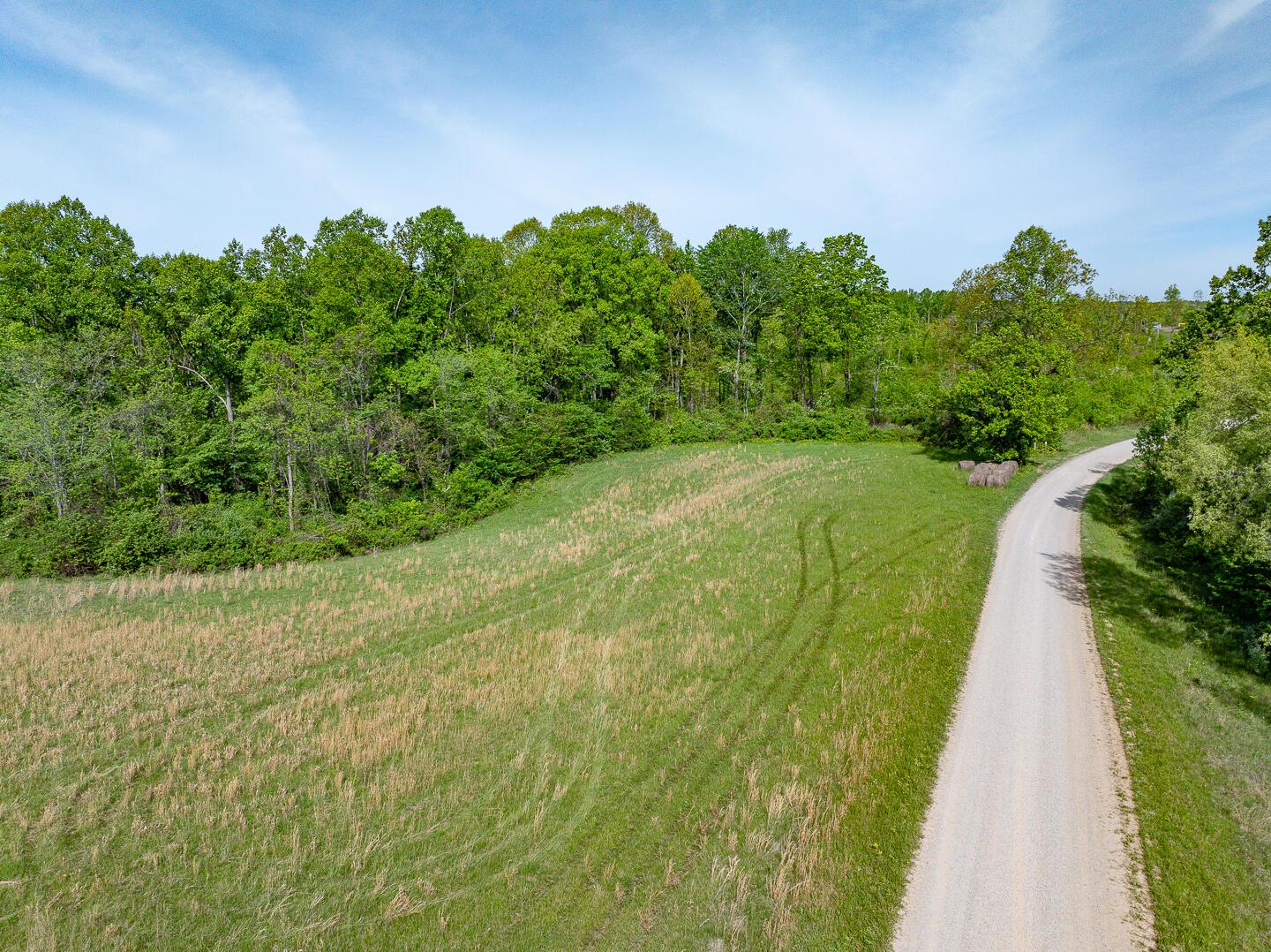 1 Perry Ridge Road Wilkesville, OH 45695 - Photo 5 of 19 Perry Ridge Rd Tract 1-3-2