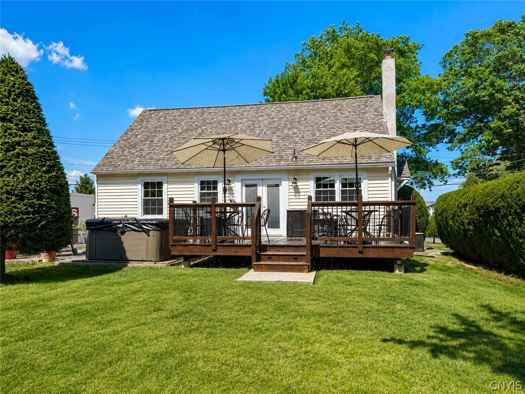 1101 Jervis Avenue Rome, NY 13440 - Photo 40 of 40